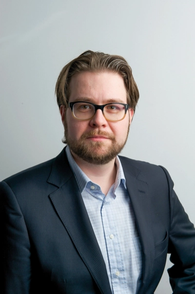 Dr. Johannes R. Gerstner